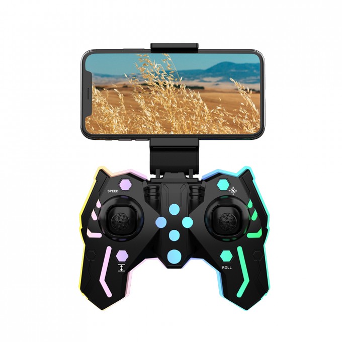 Dron AERIUM KFPLAN Fun F1 – 3 batérie