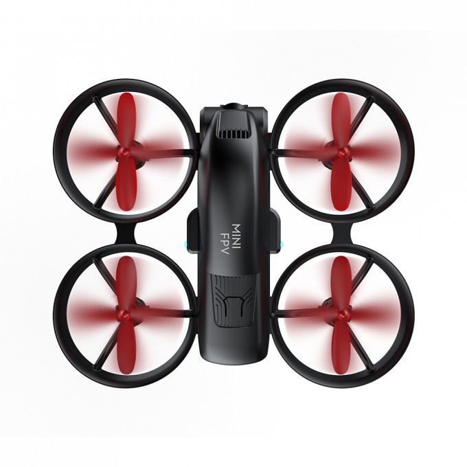 Dron AERIUM KFPLAN Fun F1 – 3 batérie