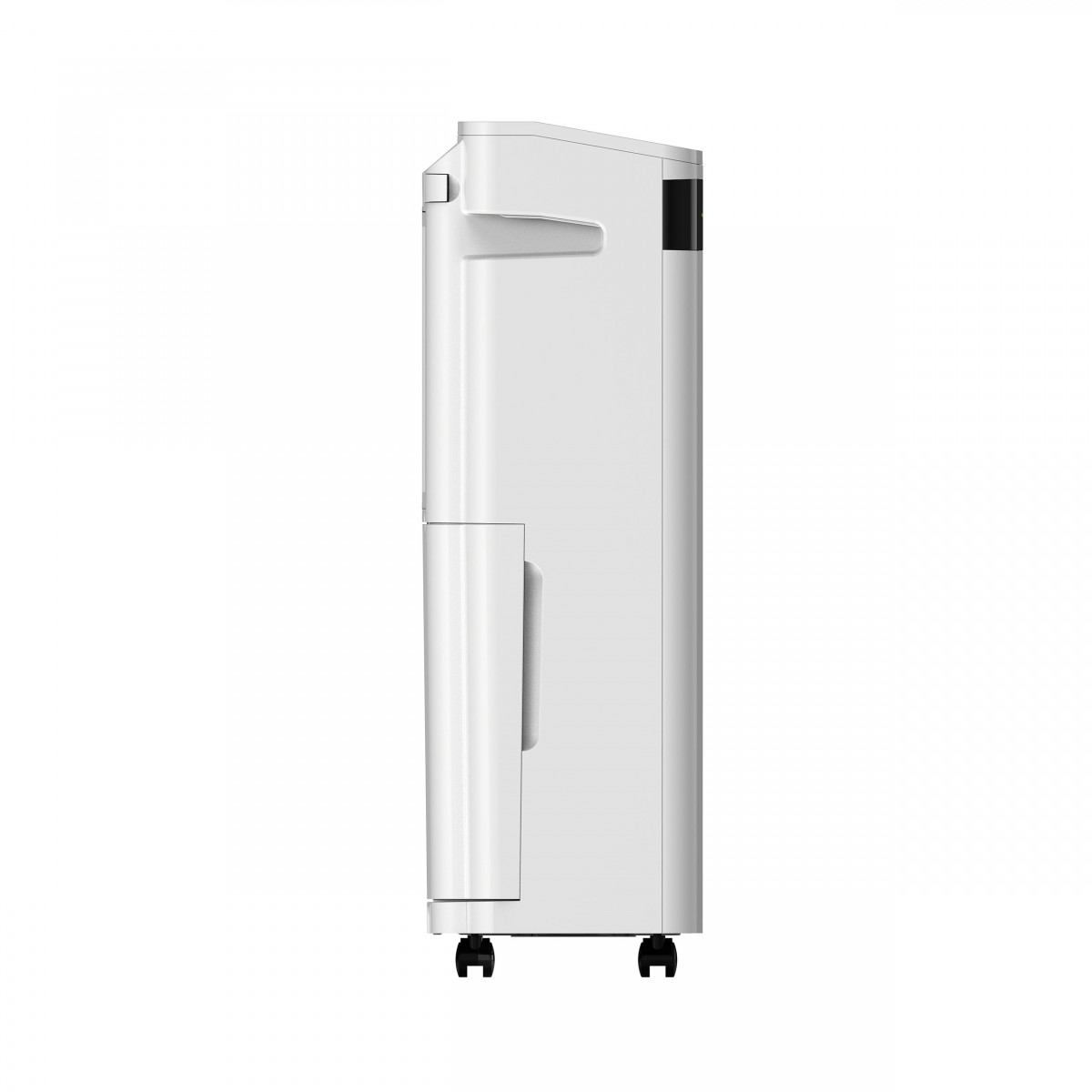 Odvlhčovač vzduchu Rohnson R-91125 Double Filter & Ionizer Recenzia