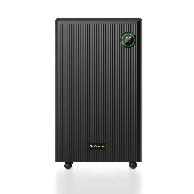 Odvlhčovač vzduchu Rohnson R-91120 Double Filter & Ionizer