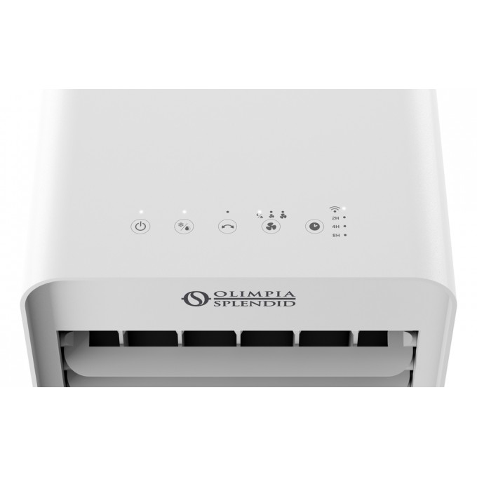 Olimpia Splendid PELER 10 WI-FI ochladzovač vzduchu