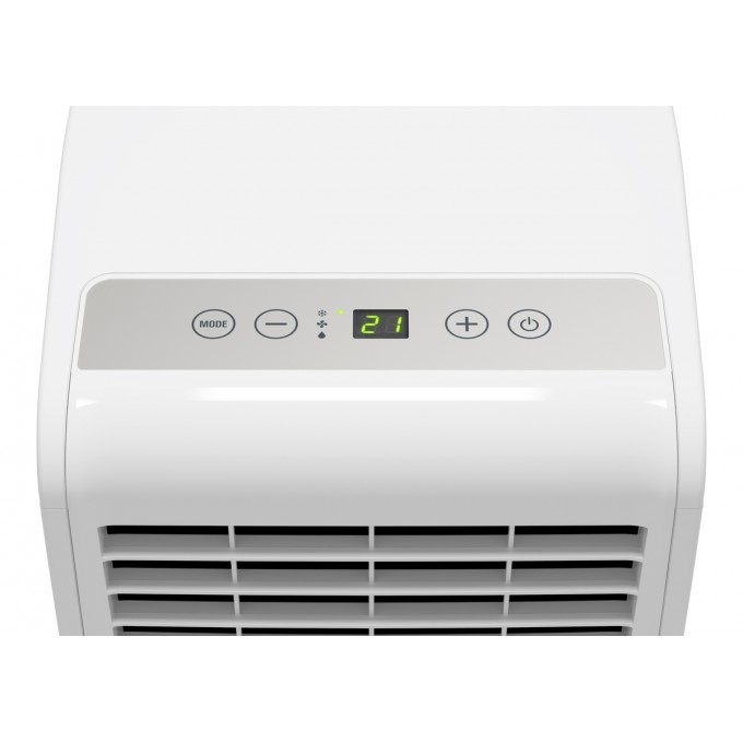 Mobilná klimatizácia Olimpia Splendid Dolceclima Compact 8 MWB
