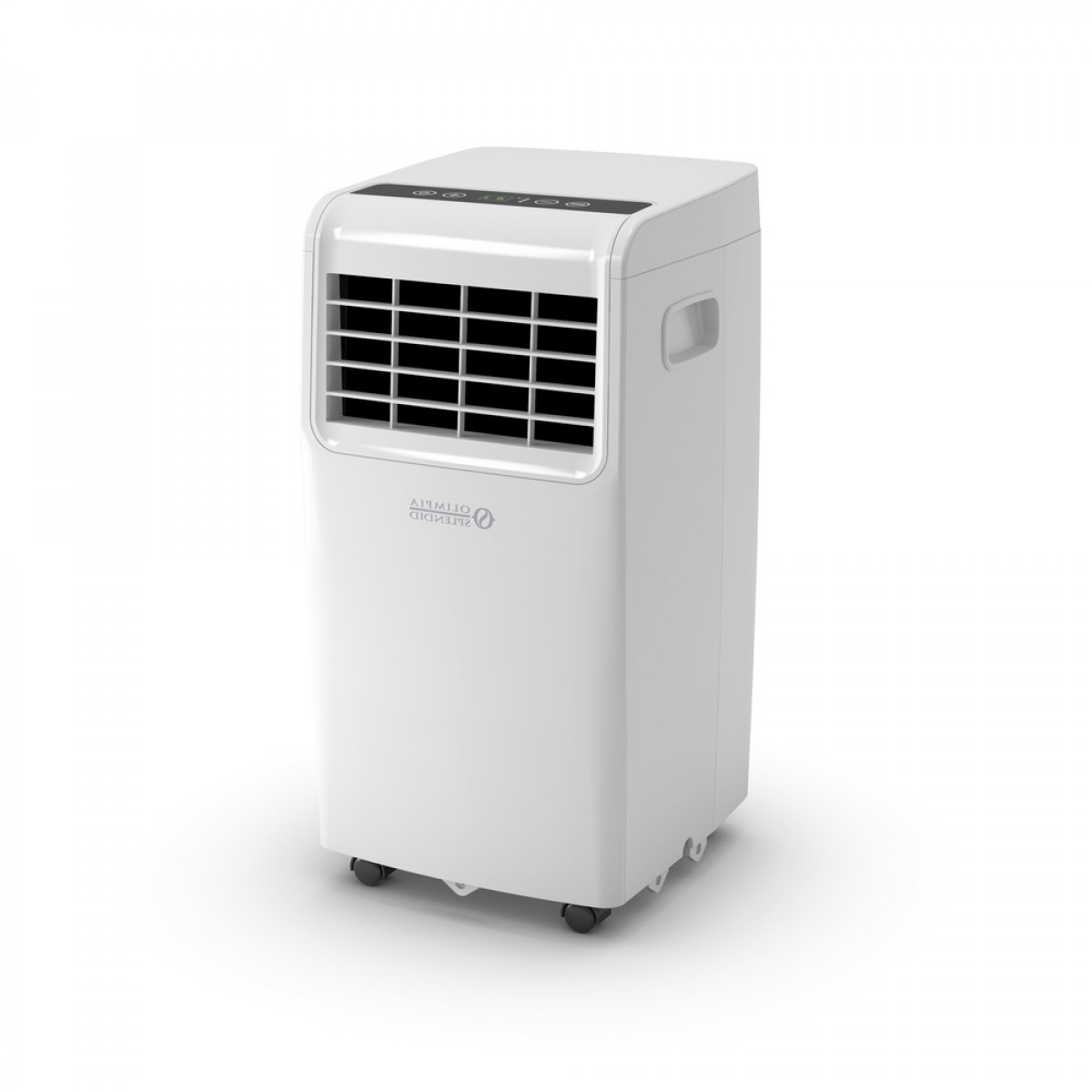 Mobilná klimatizácia Olimpia Splendid Dolceclima Compact 8 MWB