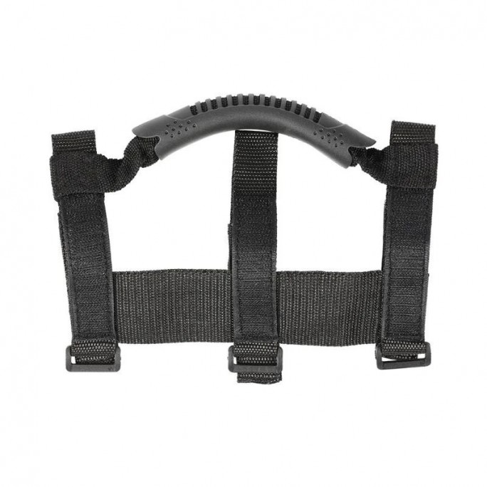 Držadlo na prenášanie elektrické kolobežky