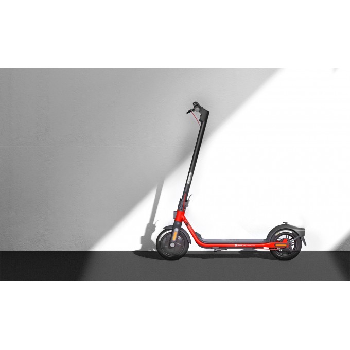 Elektrická kolobežka Ninebot by Segway Kickscooter D28E