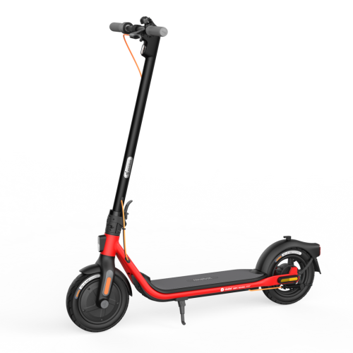 Elektrická kolobežka Ninebot by Segway Kickscooter D28E