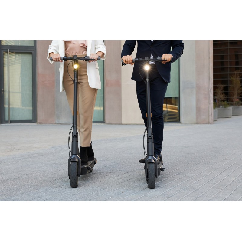 Elektrická kolobežka Ninebot by Segway Kickscooter MAX G30E II