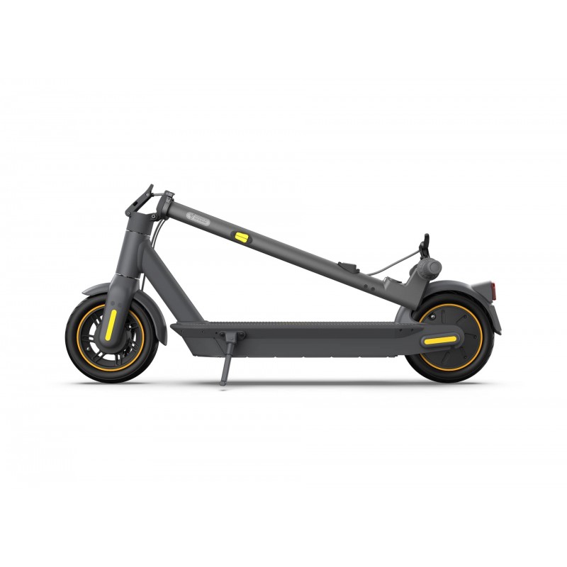 Elektrická kolobežka Ninebot by Segway Kickscooter MAX G30E II