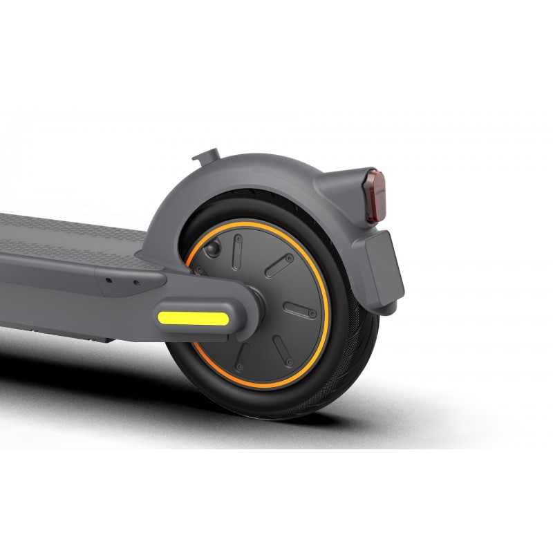 Elektrická kolobežka Ninebot by Segway Kickscooter MAX G30E II