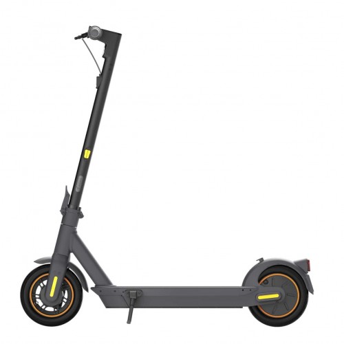 Elektrická kolobežka Ninebot by Segway Kickscooter MAX G30E II