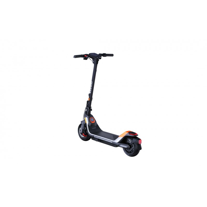 Elektrická kolobežka Segway Kickscooter P65E