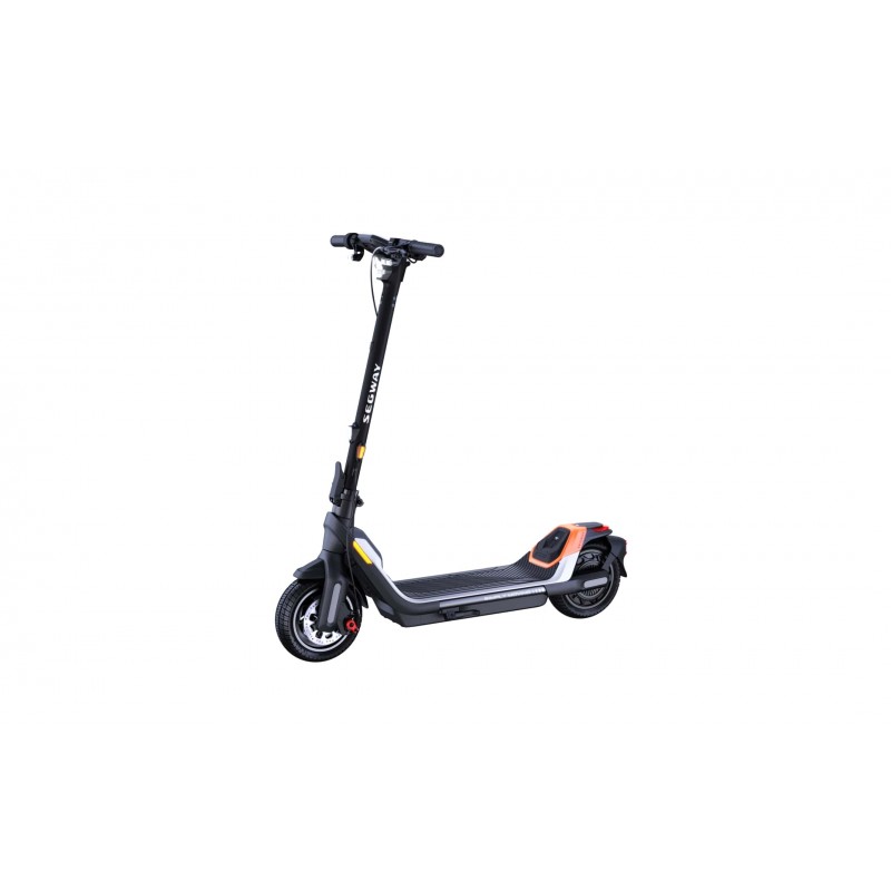 Elektrická kolobežka Segway Kickscooter P65E