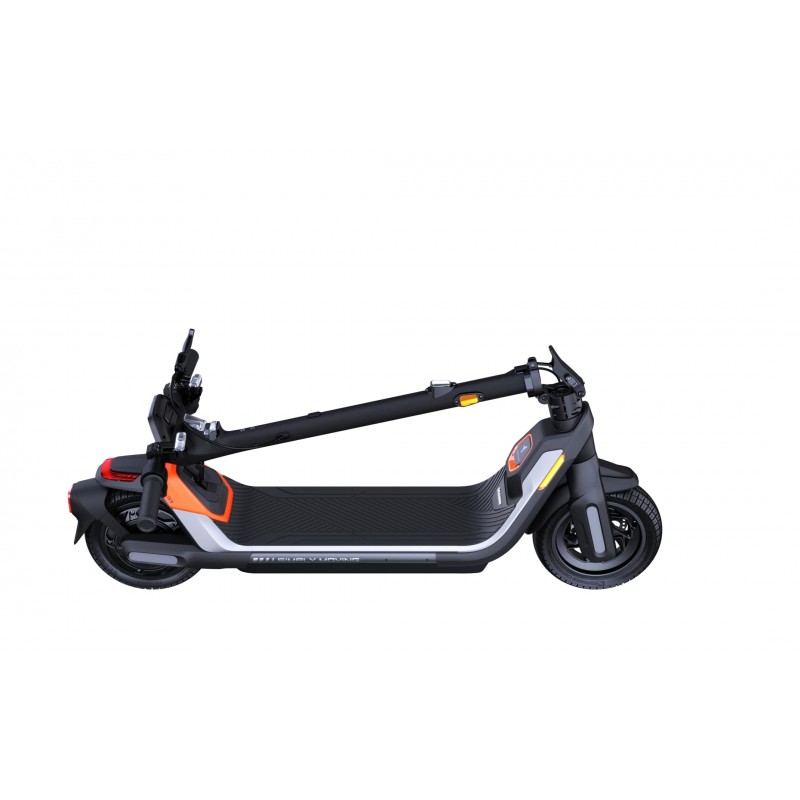 Elektrická kolobežka Segway Kickscooter P65E