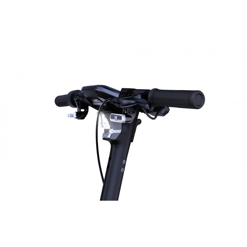 Elektrická kolobežka Segway Kickscooter P65E