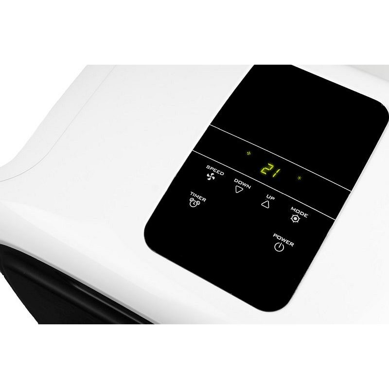 Mobilná klimatizácia EUROM Coolperfect 180 Wi-Fi