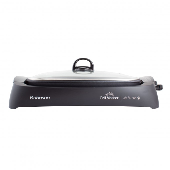 BBQ gril Rohnson R-2525 Grill Master