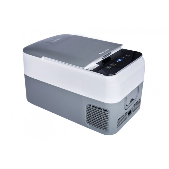 Rohnson R-4026 Igloo Box Rohnson R-4026 Igloo Box