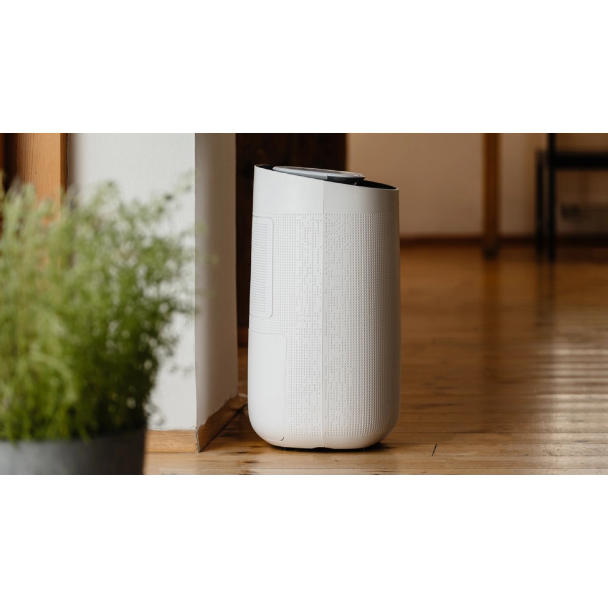 Odvlhčovač s čističkou vzduchu AERIUM DH12W HEPA Wi-Fi Recenzia