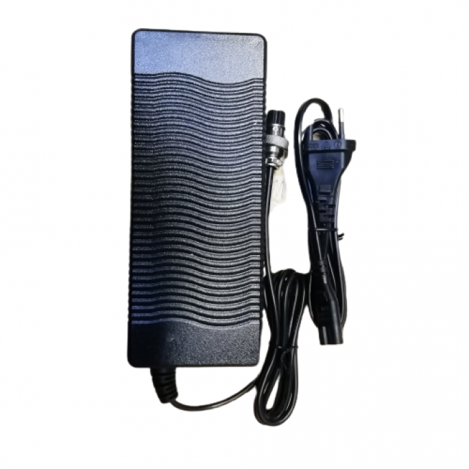 Náhradný nabíjací adaptér pre elektrickú kolobežku AERIUM H800