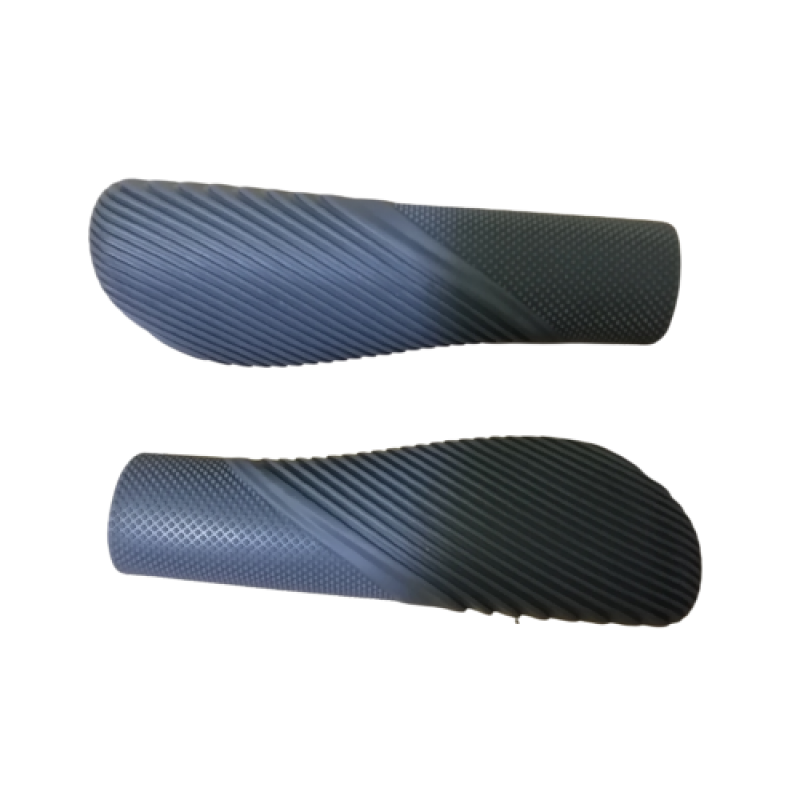 Náhradná sada rukovätí na riadidlá pre elektrickú kolobežku AERIUM Coolfly 1600/2000 W Recenzia