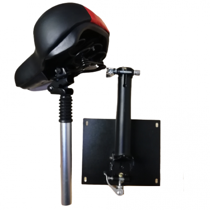 Sedadlo pre elektrickú kolobežku AERIUM Coolfly 1600/2000 W