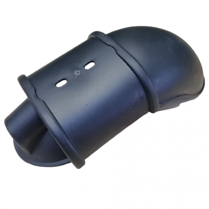 Náhradný predný blatník pre elektrickú kolobežku AERIUM H800