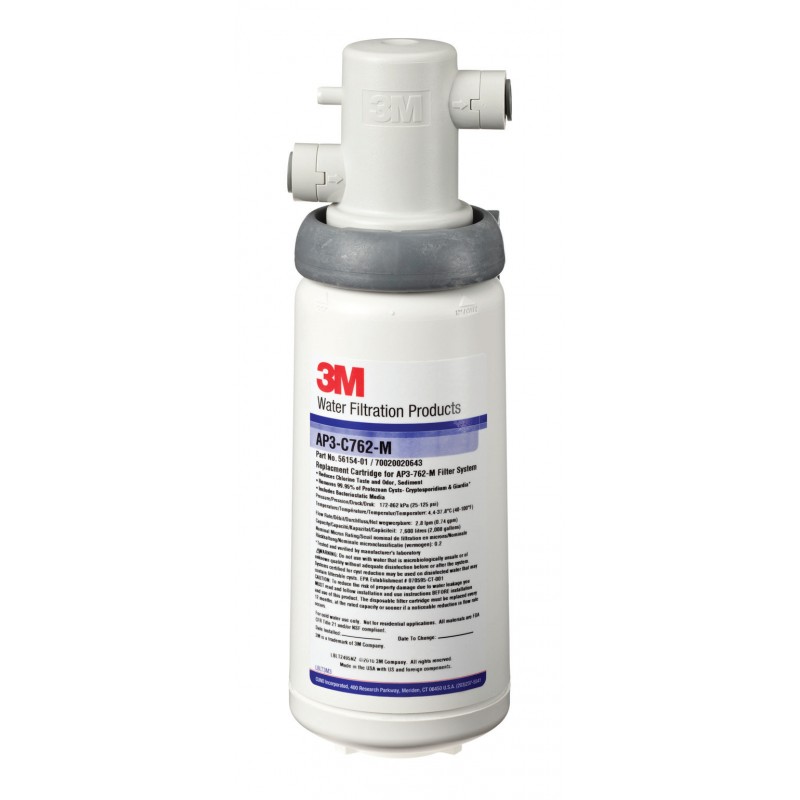 Vodný filter 3M AP3-762 M Premium Vodný filter 3M AP3-762 M Premium