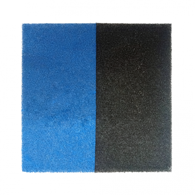 Náhradný kombinovaný filter DF-014 pre Rohnson R-9150 / R-91250 Náhradný kombinovaný filter DF-014 pre Rohnson R-9150 / R-91250