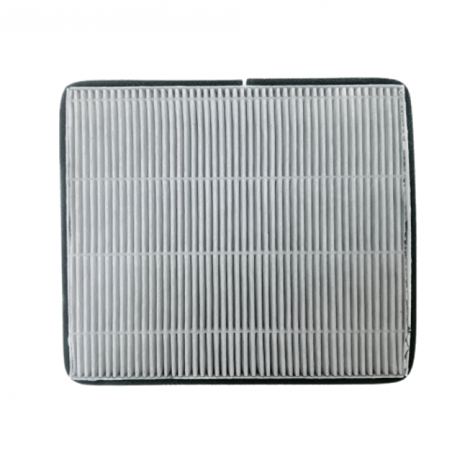 Náhradný HEPA filter DF-046 Health Kit pre Rohnson R-9525 Náhradný HEPA filter DF-046 Health Kit pre Rohnson R-9525