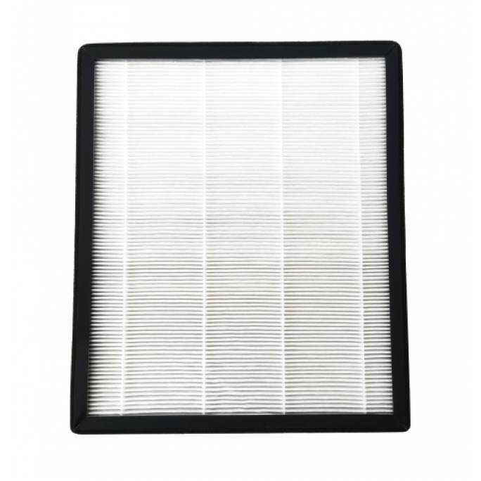 Náhradný HEPA filter DF-043 pre R-91216, R-91316, R-92016, R-91120, R-91125 a R-91220 Náhradný HEPA filter DF-043 pre R-91216, R-91316, R-92016, R-91120, R-91125 a R-91220