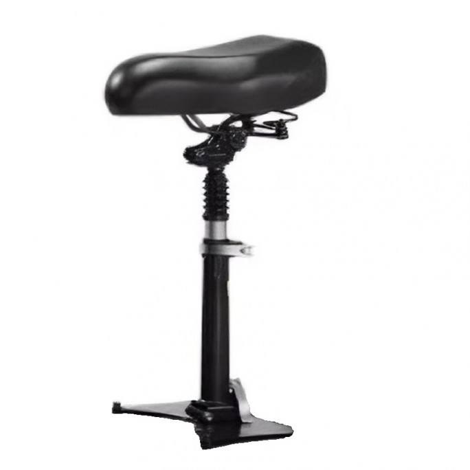 Sedadlo pre elektrickú kolobežku AERIUM H5600 Dual