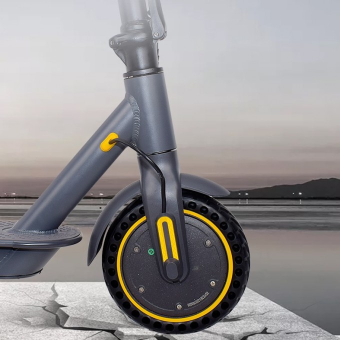 Elektrokolobežka AERIUM T350 PRO čierna