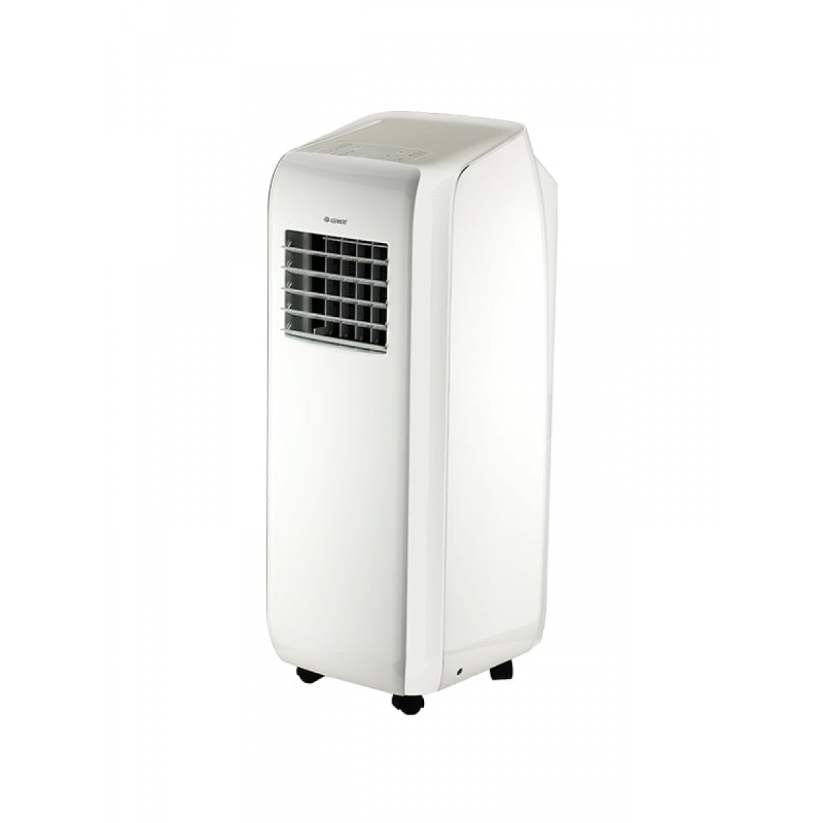 Mobilná klimatizácia GREE GPC09AM-K5NNA3A Recenzia