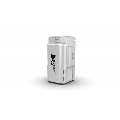 E-shop 5000 mAh batéria pre dron AERIUM Hubsan Blackhawk 2 + ZDARMA SERVIS bez starostí
