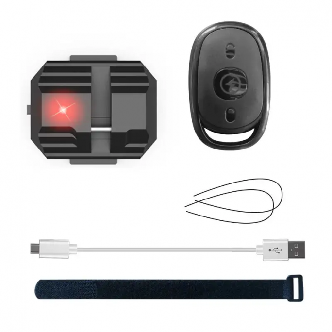 AERIUM RC Air Dropper pre drony