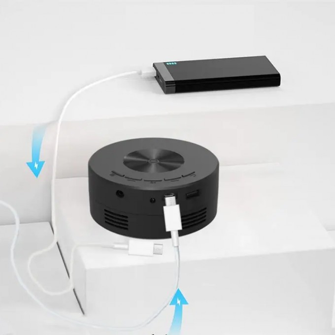 Mini projektor pre deti AERIUM 180P LED