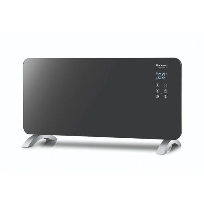 Konvektor Rohnson R-028 Genius Wi-Fi