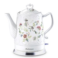 Keramická rýchlovarná kanvica Rohnson R-7804
