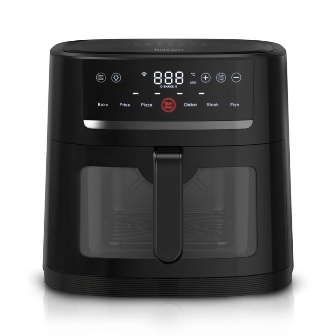 Rohnson R-2834 SmartChef XL Wi-Fi Rohnson R-2834 SmartChef XL Wi-Fi