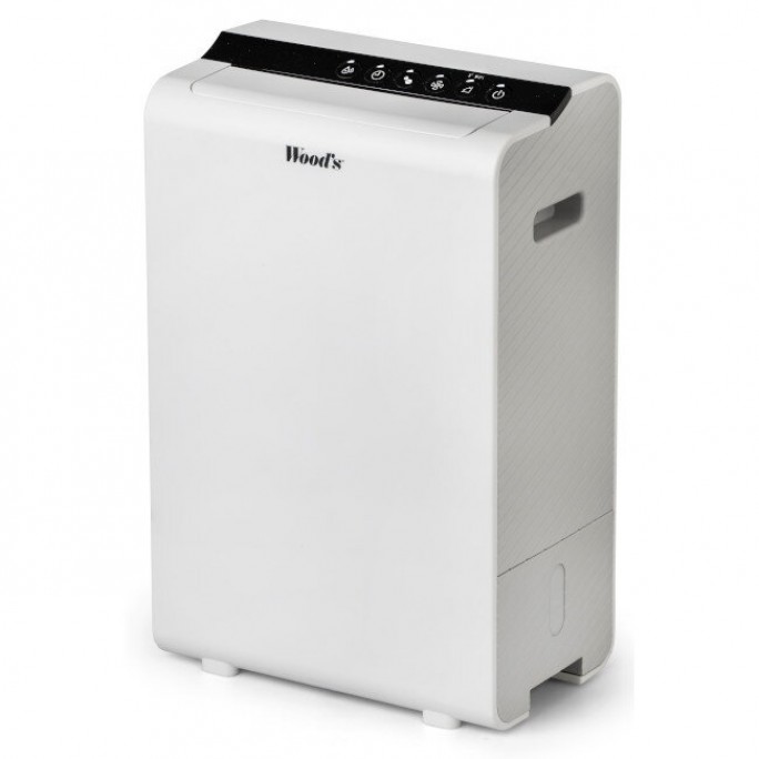 Odvlhčovač vzduchu Woods WDD90 Odvlhčovač vzduchu Woods WDD90