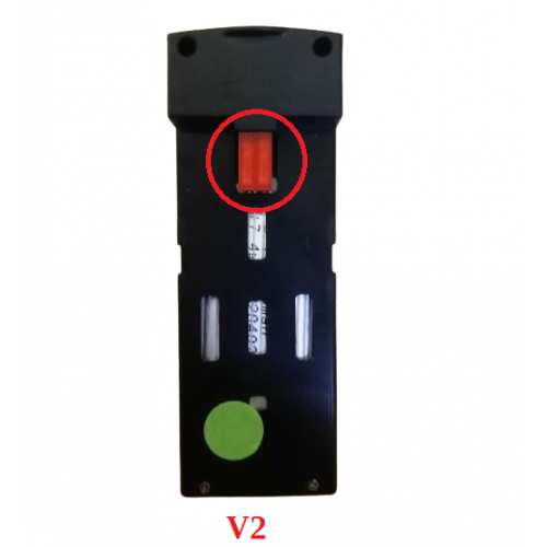 E-shop Náhradná batéria pre dron AERIUM KF 4K Dual Camera V2