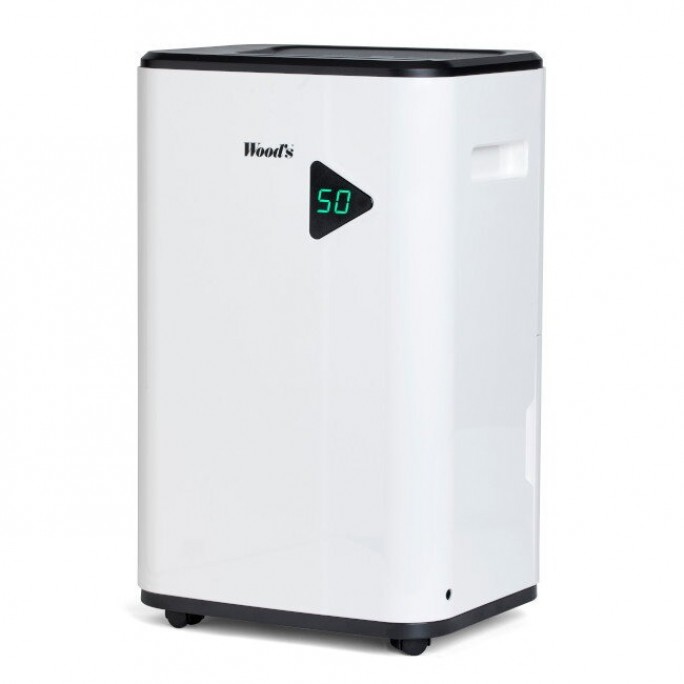 Odvlhčovač vzduchu Woods MDX20P PUMP Odvlhčovač vzduchu Woods MDX20P PUMP