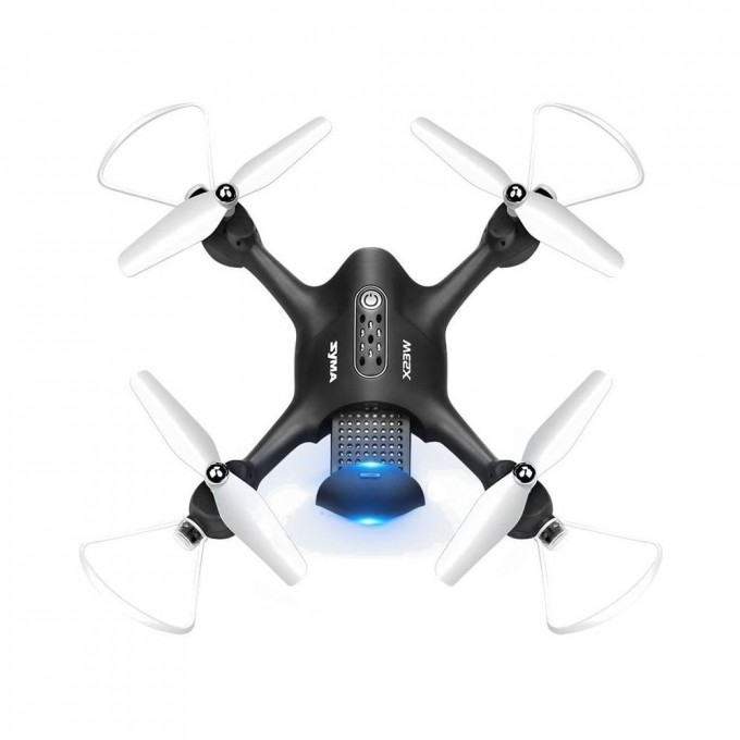 Dron Syma X23W čierna