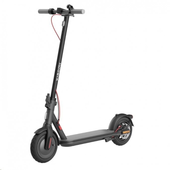 Elektrokolobežka Xiaomi Electric Scooter 4 EU Elektrokolobežka Xiaomi Electric Scooter 4 EU