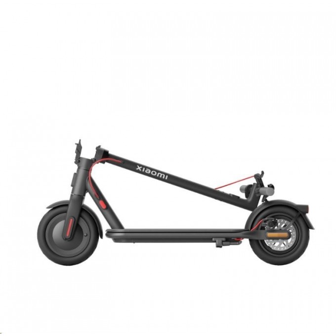 Elektrokolobežka Xiaomi Electric Scooter 4 EU Elektrokolobežka Xiaomi Electric Scooter 4 EU