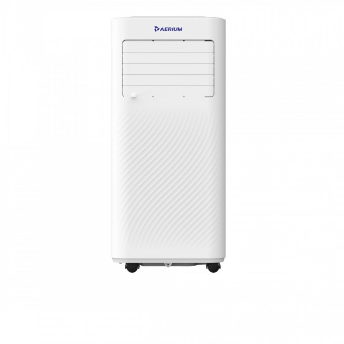 Mobilná klimatizácia AERIUM P9000 Silent Wi-Fi