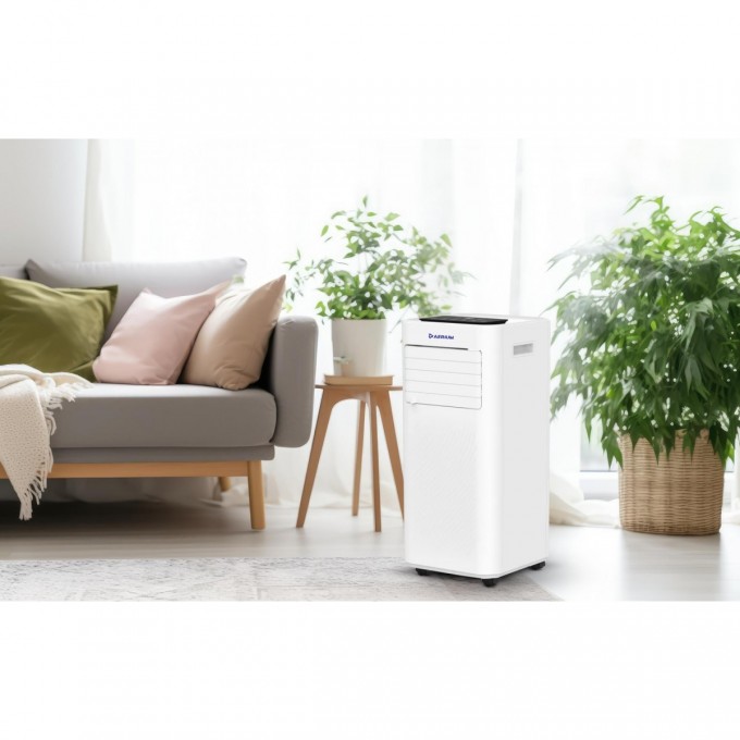 Mobilná klimatizácia AERIUM P9000 Silent Wi-Fi