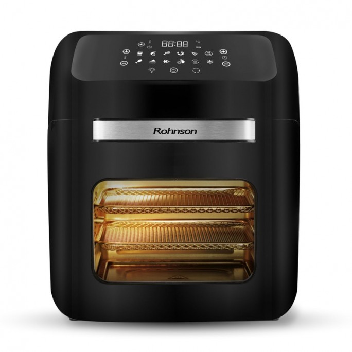 Rohnson R-2852 Rohnson R-2852