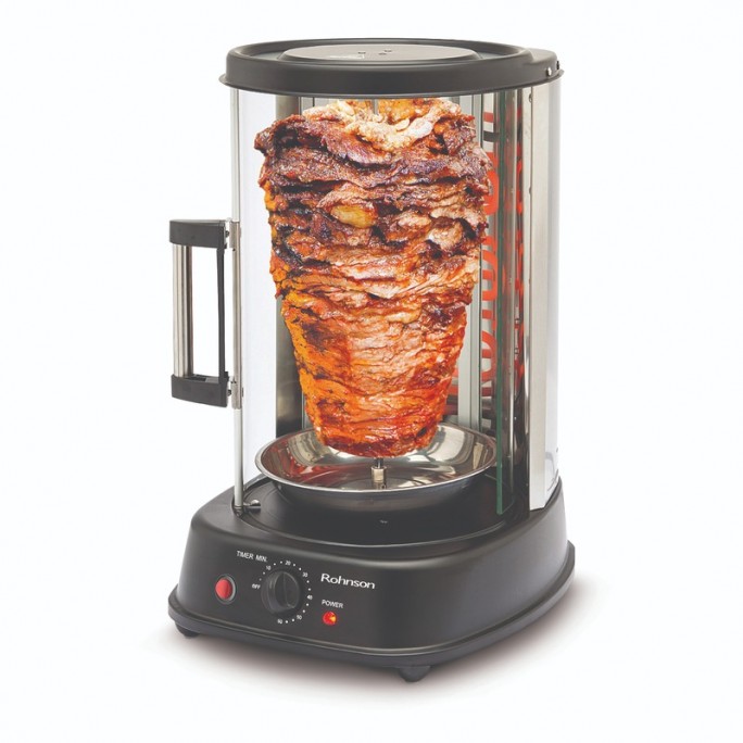 Rohnson R-2530 Rohnson R-2530