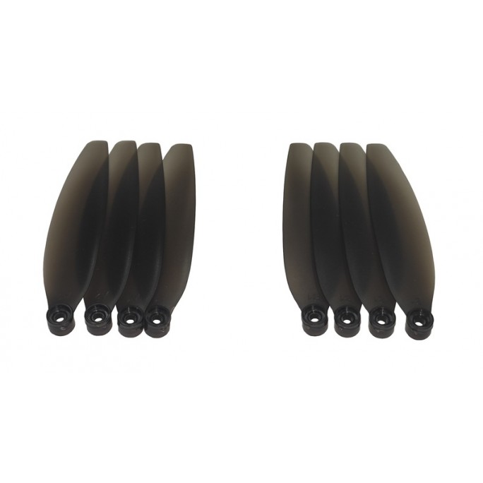 Náhradná sada 8 vrtúľ pre dron DEONE S2S